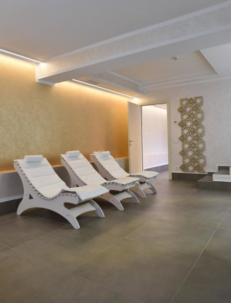 Amsterdam Suite Hotel & SPA, Rimini, Italy