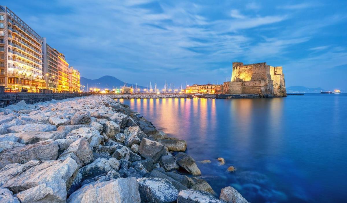 Hotel · Imperatrice Suites, Naples