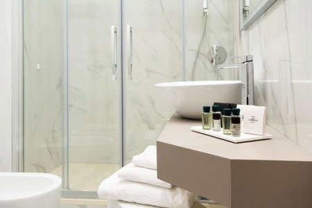 Imperatrice Suites, Naples, Italy
