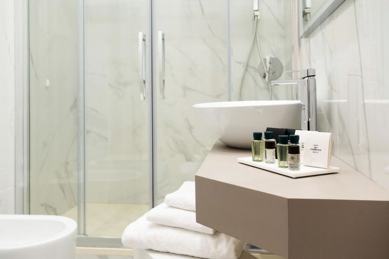 Imperatrice Suites, Naples, Italy