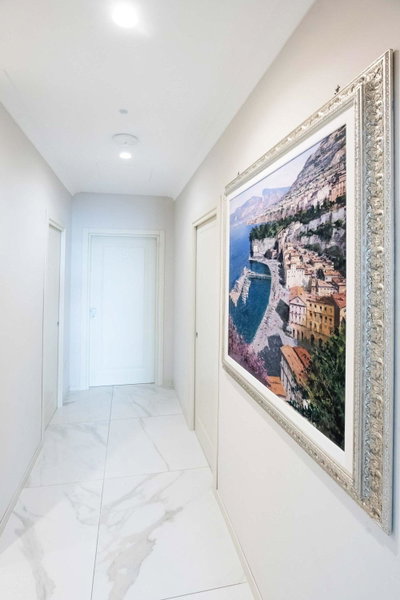 Imperatrice Suites, Naples, Italy