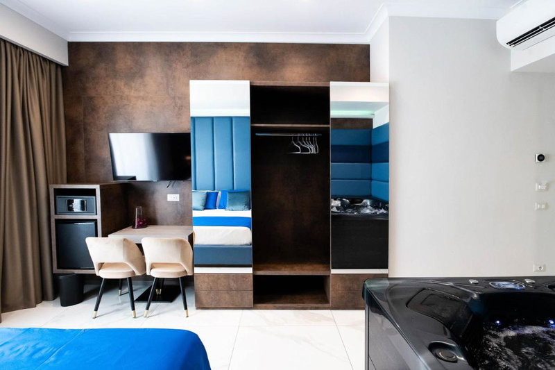 Imperatrice Suites, Naples, Italy