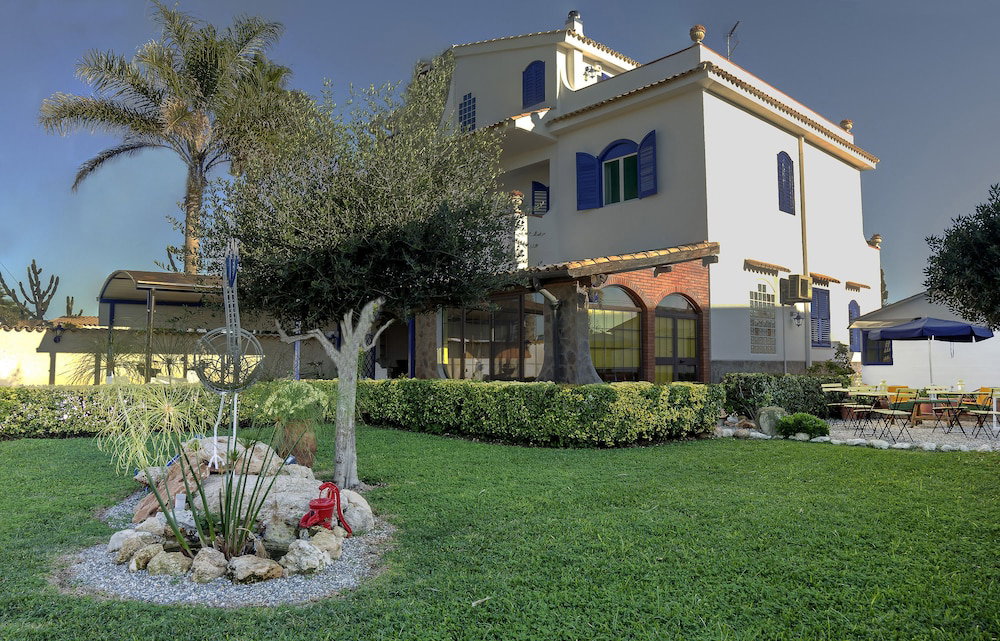 B&B Le Saline, Italia