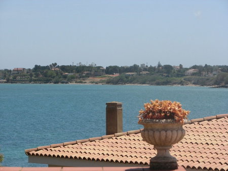 B&B Le Saline, Syracuse, Italy