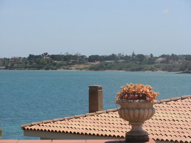 B&B Le Saline, Syracuse, Italy