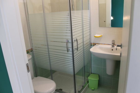 B&B Le Saline, Syracuse, Italy