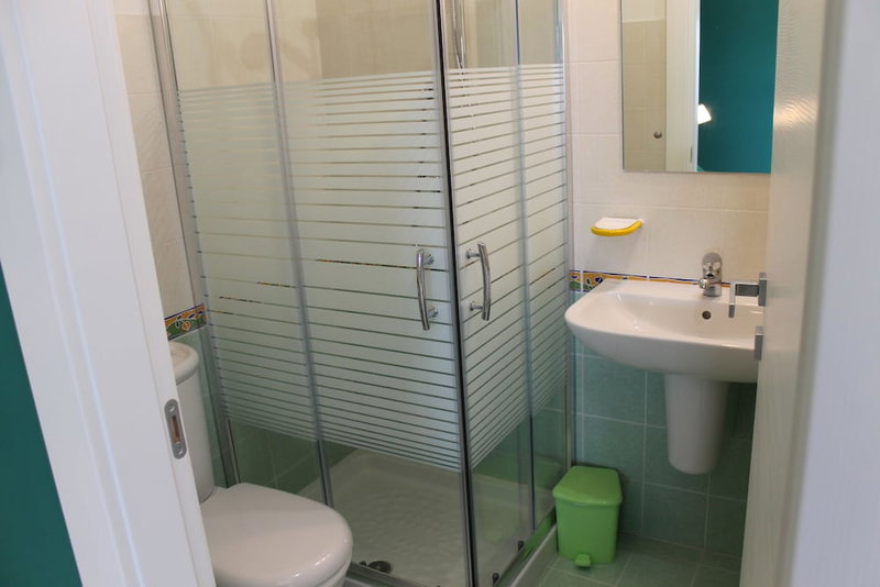 B&B Le Saline, Syracuse, Italy