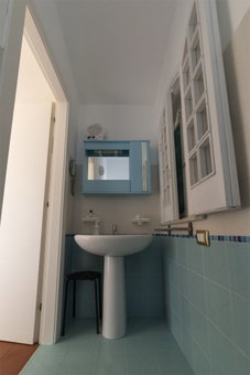 B&B Le Saline, Syracuse, Italy
