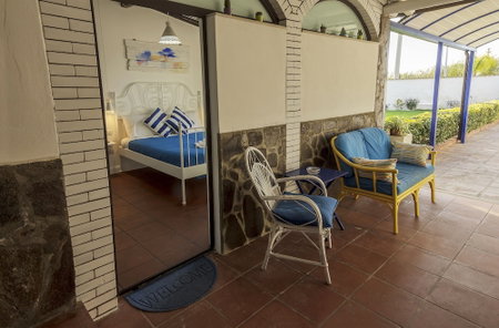 B&B Le Saline, Syracuse, Italy