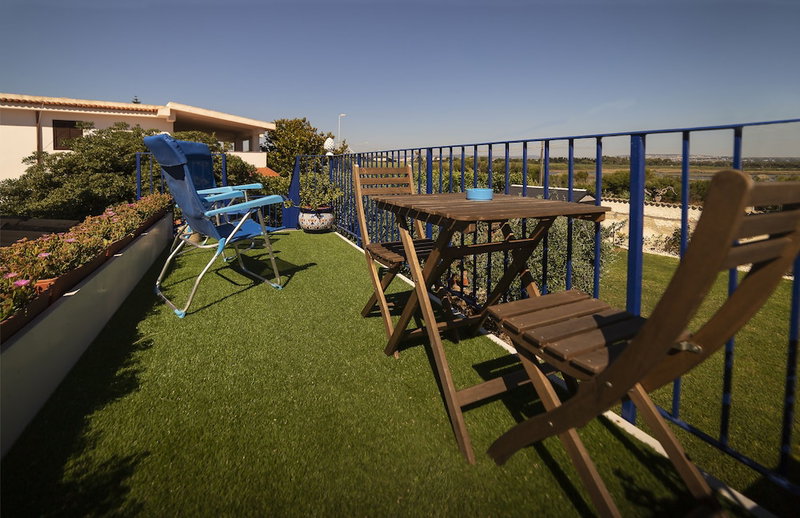 B&B Le Saline, Syracuse, Italy