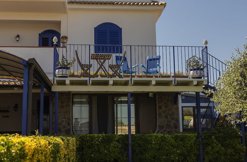 B&B Le Saline, Syracuse, Italy