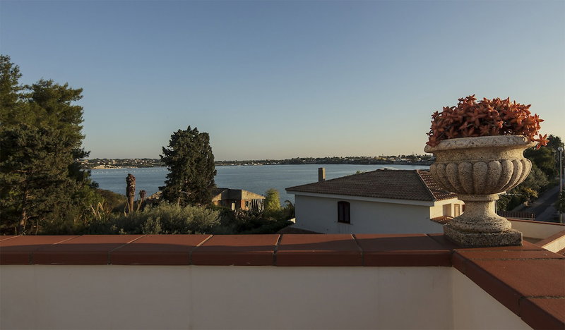 B&B Le Saline, Syracuse, Italy