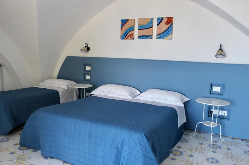 Guest House Malù, Scala, Italy