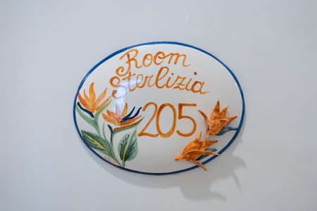 Palazzo Adele Rooms & Apartments, Ercolano, Italy