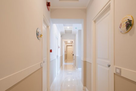 Palazzo Adele Rooms & Apartments, Ercolano, Italy