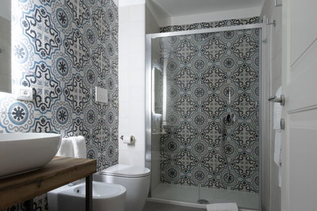 Palazzo Adele Rooms & Apartments, Ercolano, Italy