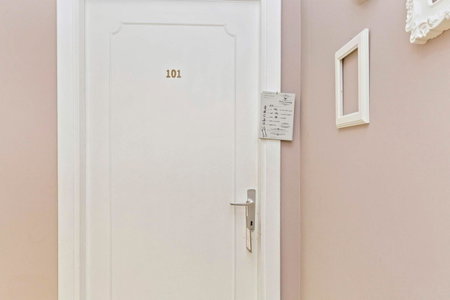Roma Talenti Breme B&B, Rome, Italy