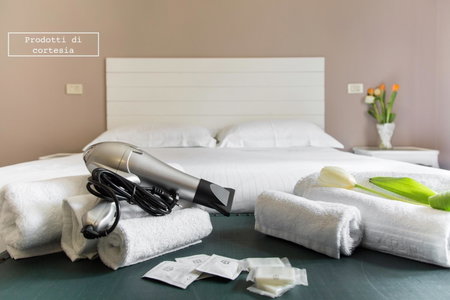 Roma Talenti Breme B&B, Rome, Italy