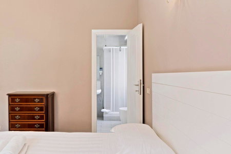 Roma Talenti Breme B&B, Rome, Italy