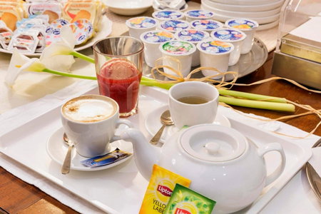Roma Talenti Breme B&B, Rome, Italy