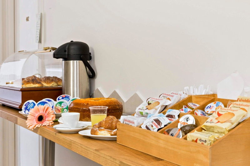 Roma Talenti Breme B&B, Rome, Italy