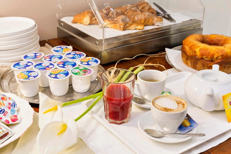 Roma Talenti Breme B&B, Rome, Italy