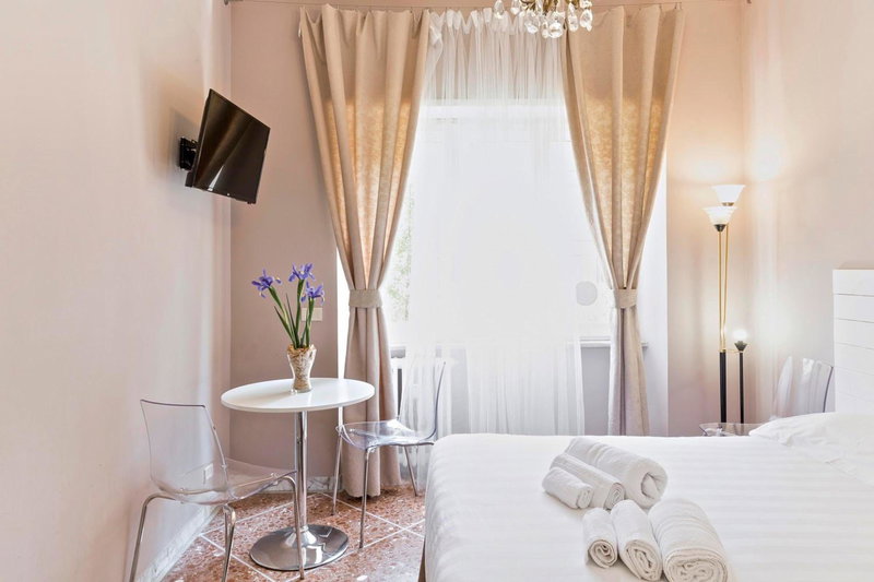 Roma Talenti Breme B&B, Rome, Italy