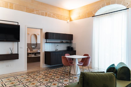 Le Vie Del Centro Luxury Room, Matera, Italy