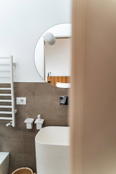Le Vie Del Centro Luxury Room, Matera, Italy