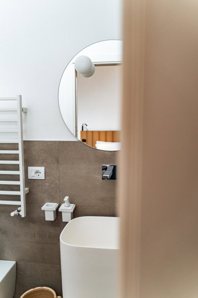 Le Vie Del Centro Luxury Room, Matera, Italy
