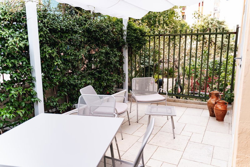 Le Vie Del Centro Luxury Room, Matera, Italy