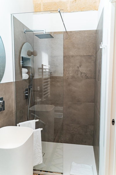 Le Vie Del Centro Luxury Room, Matera, Italy