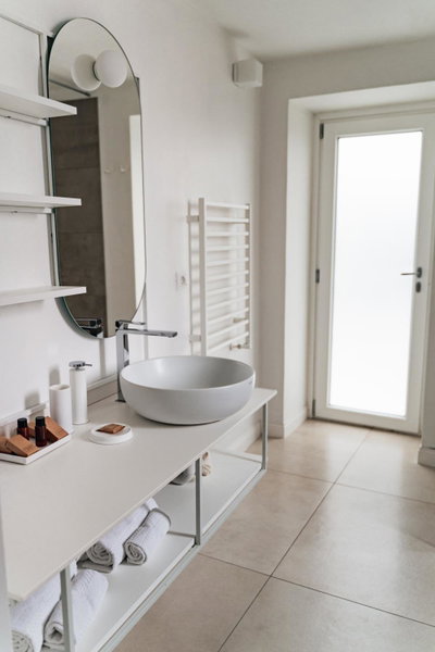 Le Vie Del Centro Luxury Room, Matera, Italy