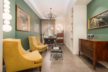 Hotel Valeri, Rome, Italy