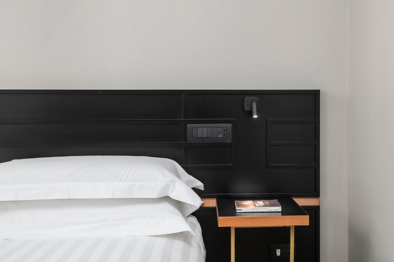 Hotel Valeri, Rome, Italy