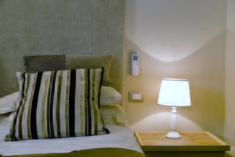 Hotel Valeri, Rome, Italy