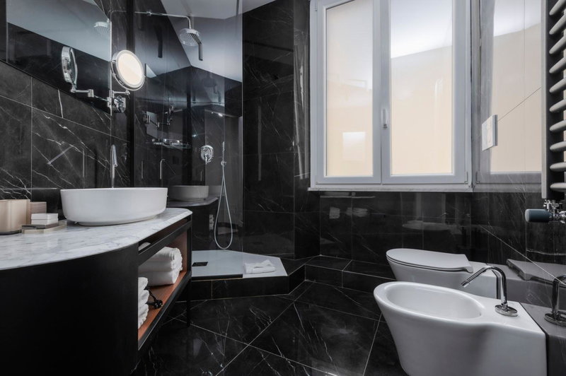 Hotel Valeri, Rome, Italy