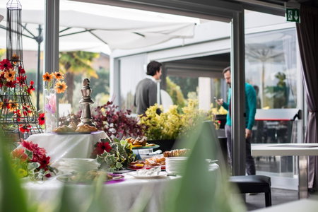 Amatì Design Hotel, Zola Predosa, Italy