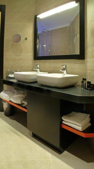 Amatì Design Hotel, Zola Predosa, Italy