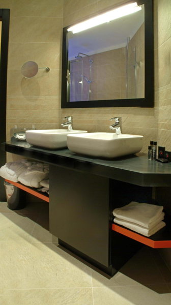 Amatì Design Hotel, Zola Predosa, Italy