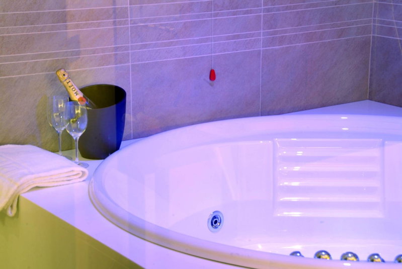 Amatì Design Hotel, Zola Predosa, Italy