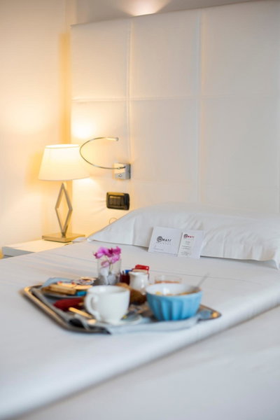 Amatì Design Hotel, Zola Predosa, Italy