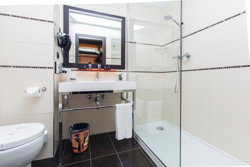 Amatì Design Hotel, Zola Predosa, Italy