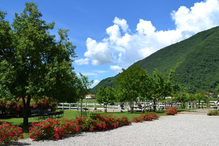 Agriturismo La Dolza, Follina, Italy