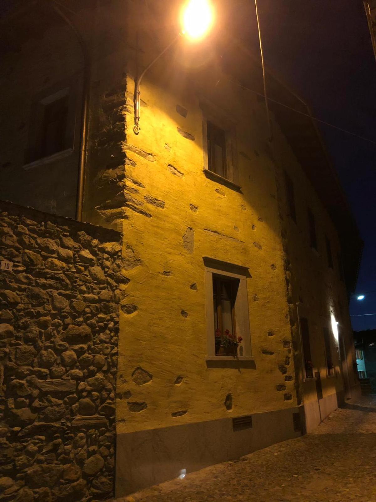 Hotel · Hotel Albrici, Ponte In Valtellina