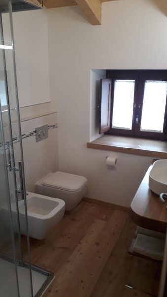 Hotel Albrici, Ponte in Valtellina, Italy