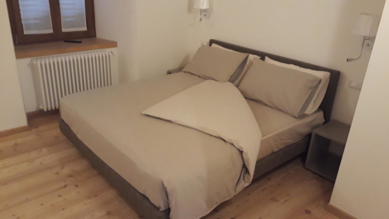 Hotel Albrici, Ponte in Valtellina, Italy