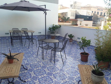 Ad Hoc Rooms, Palermo, Italy
