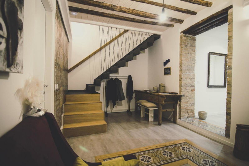 Ad Hoc Rooms, Palermo, Italy