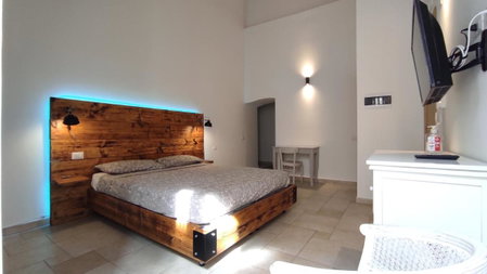 ''B&B Santa Rita Corato fitta camere'', Corato, Italy